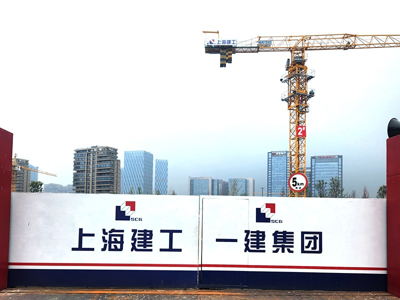 成都市金融商務(wù)區(qū)河東片區(qū)項目