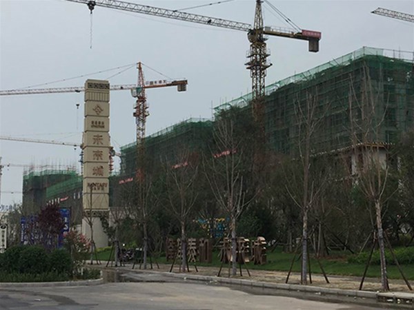 建筑模板施工的要點！